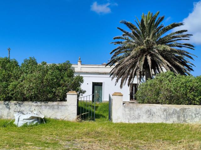 Casa rural en venta, Tarifa, Cádiz