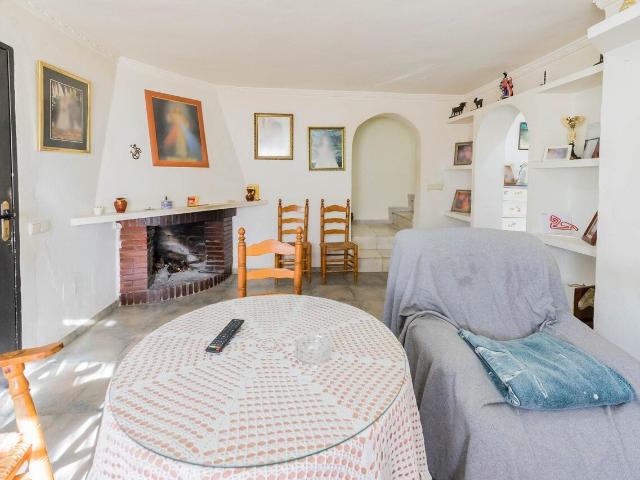 Casa rural en venta, Tolox, Málaga