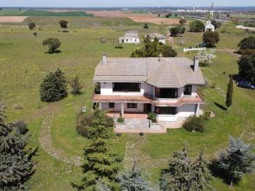 Exclusiva casa de 3104 m2 en venta Topas, España