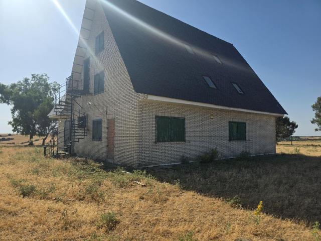 Vivienda de alto standing de 227 m2 en venta Valdenuño Fernández, España