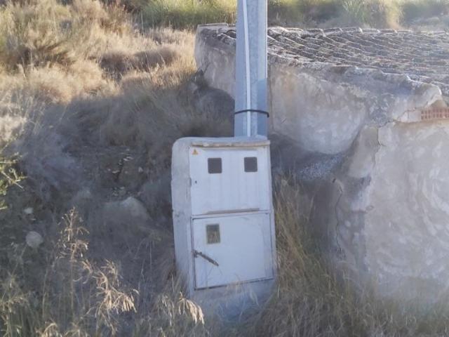 Casa rural en venta, Villanueva del Río Segura, Murcia