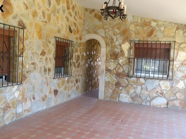 Casa rural en venta, Villar del Rey, Badajoz