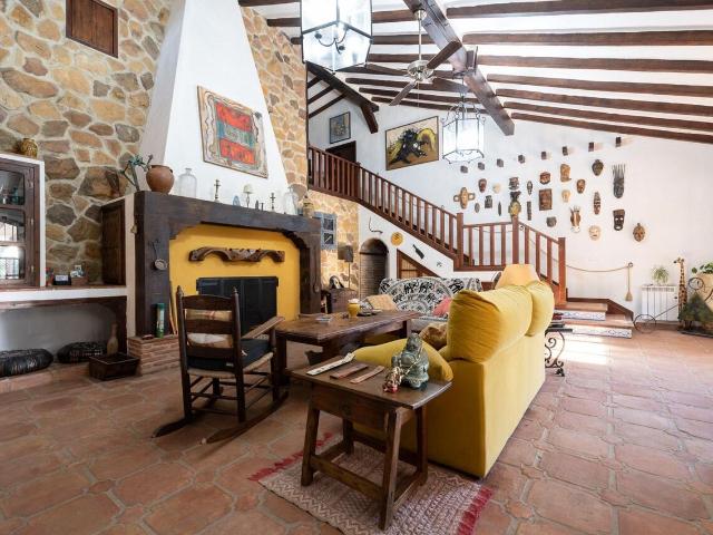 Casa rural en venta, Zalea, Málaga