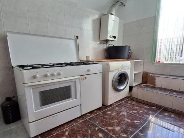 Casa rural en venta