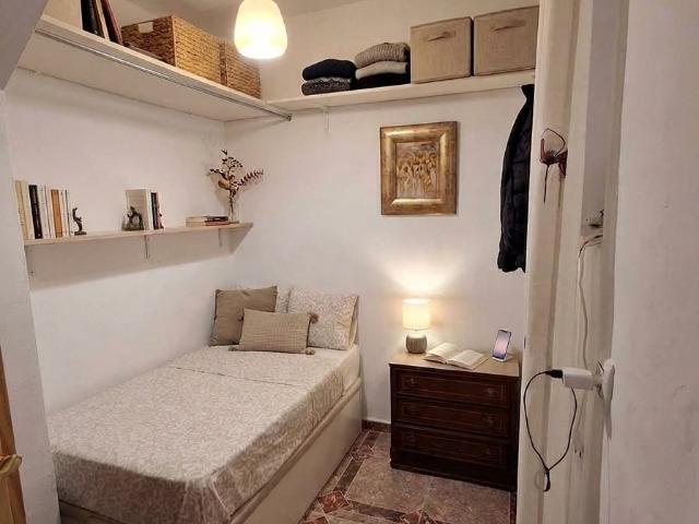 Casa rural en venta