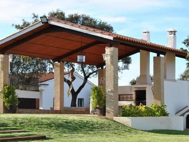 Casa Rural Entresierras