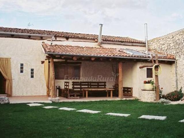 Casa Rural Hoyal de Pinares