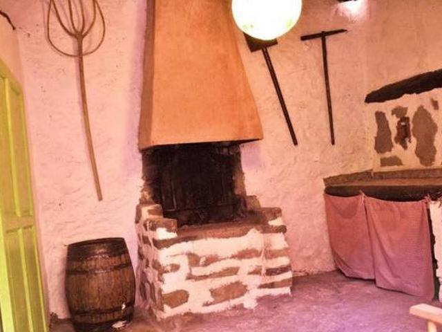 Casa Rural Julio Terriente Teruel