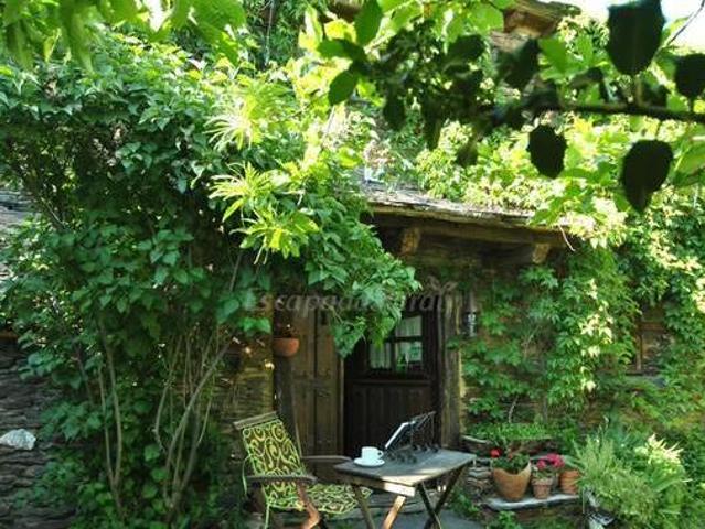 Casa Rural La Casa del Sol