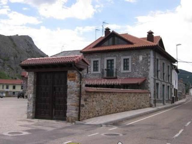 Casa Rural La Cervatina