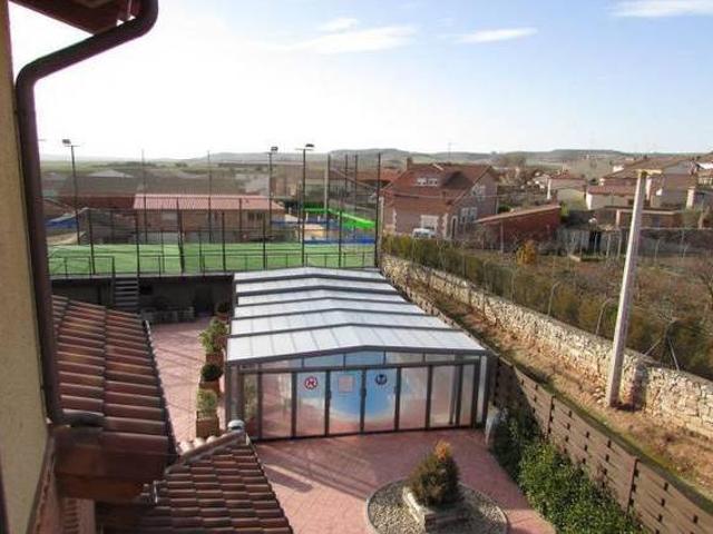 Casa Rural La Fragua Santa Maria Del Campo Burgos