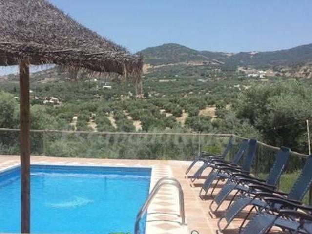 Casa Rural La Guinda
