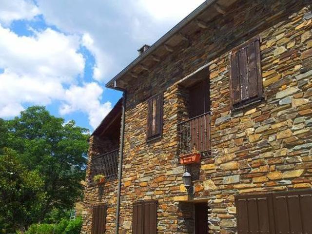 Casa Rural La Jurdana Caminomorisco Cáceres