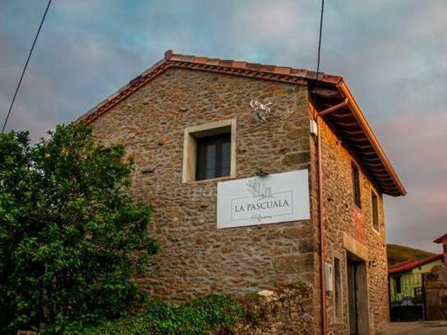 Casa Rural La Pascuala