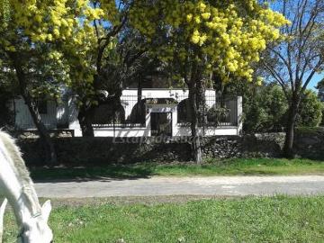 Casa rural La Vallejera