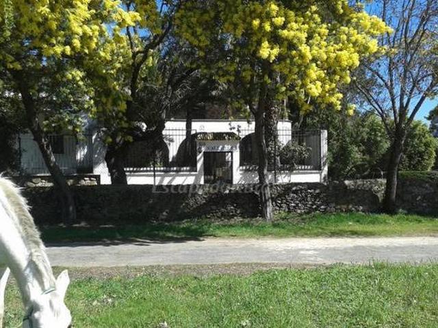 Casa rural La Vallejera