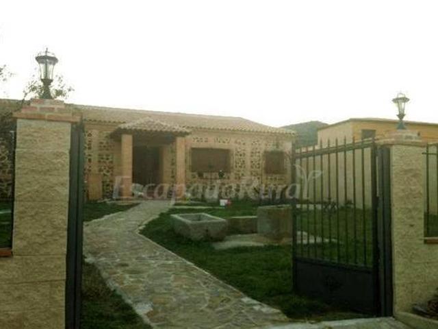 Casa Rural La Vaquería