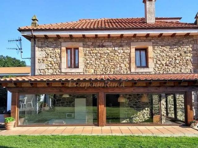 Casa rural La Venta