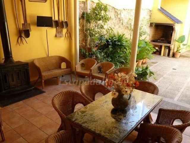 Casa Rural Laia