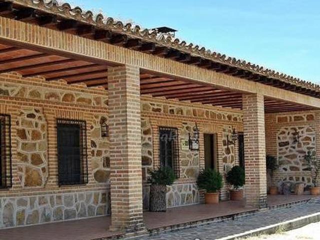 Casa Rural Las Becerras