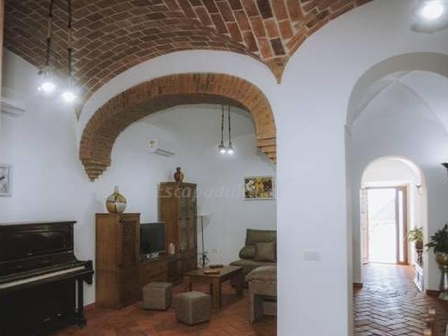 Casa Rural Los Belloso