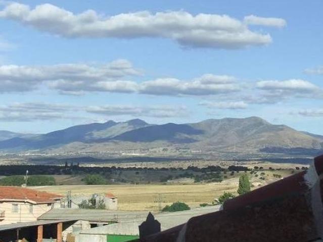 Casa Rural Los Herrero Zarzuela Del Monte Segovia