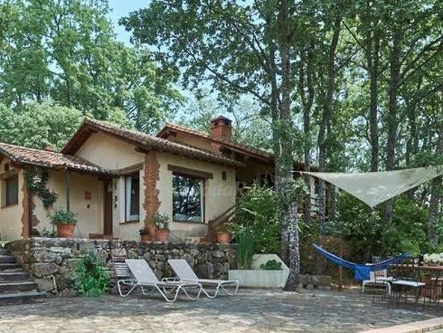 Casa Rural Los Robles