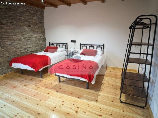 CASA RURAL PARA ALQUILER VACACIONAL
