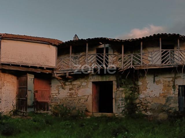 Casa rural para reabilitar