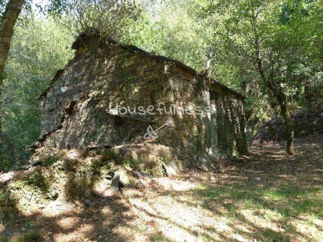 CASA RURAL PARA REFORMAR EN MONFERO