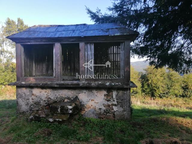 CASA RURAL PARA RESTAURAR EN SAN SADURNIÑO