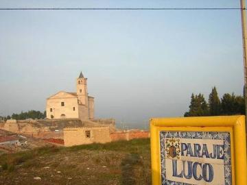 Casa Rural Paraje Luco Quinto Zaragoza