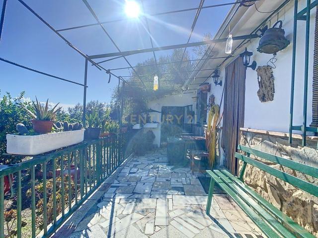 Encantadora casa en Riogordo, Málaga