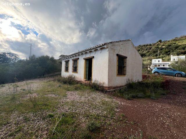 Casa Rural Riogordo