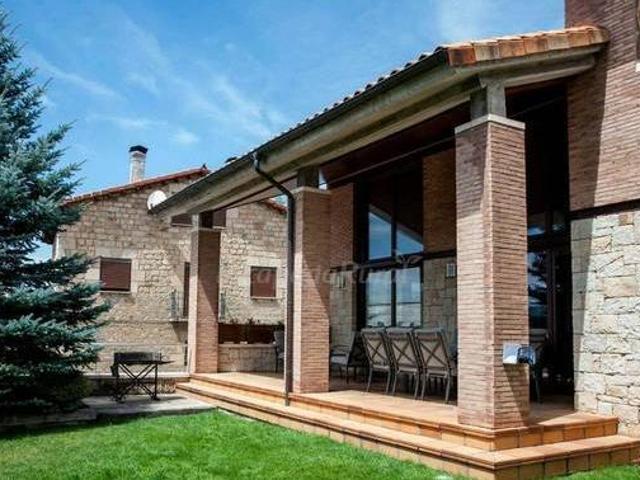 Casa Rural San Lorenzo