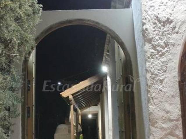 Casa Rural Santa Ana
