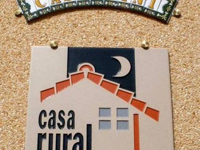 Casa Rural Tini Milagros Burgos