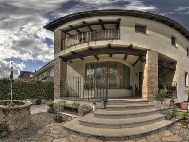 Casa Rural Valdeamor