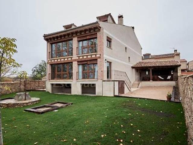 Casa Rural Victoriano Pedraza