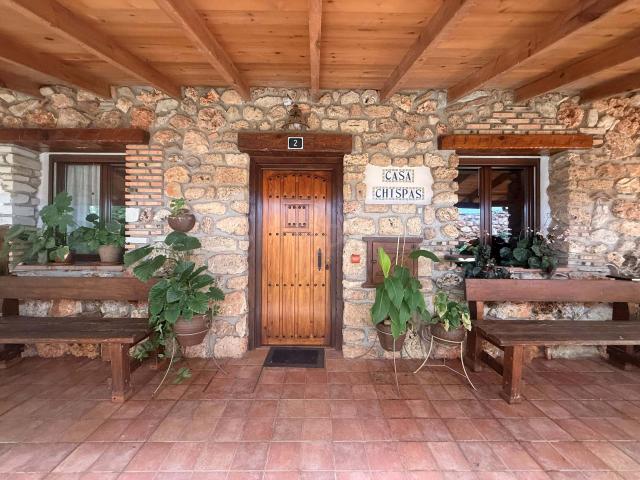 Casa rural 13 dormitorios 752 m2