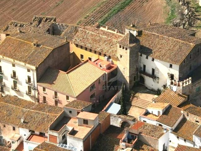 Casa rural 635 m2 2278m² La Juncosa del Montmell