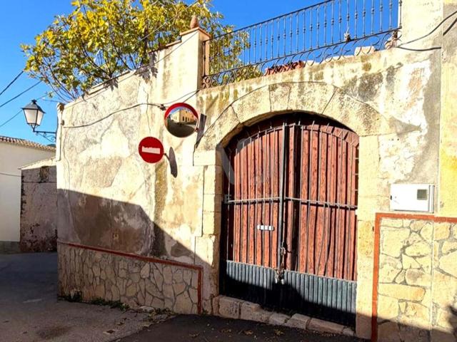 Casa rural 635 m2 2278m² La Juncosa del Montmell