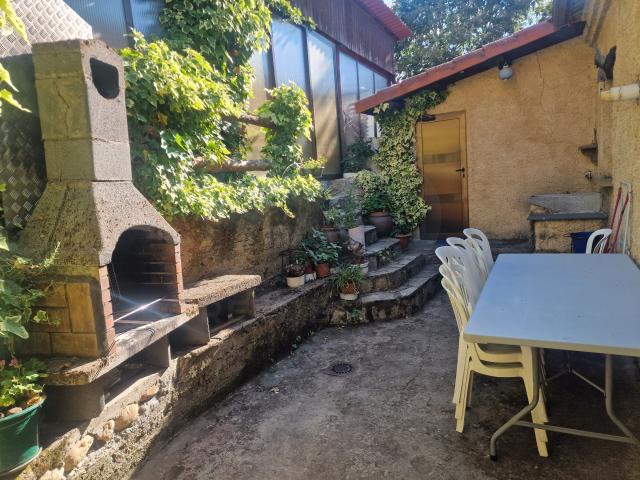 Casa rural 7 dormitorios 180 m2