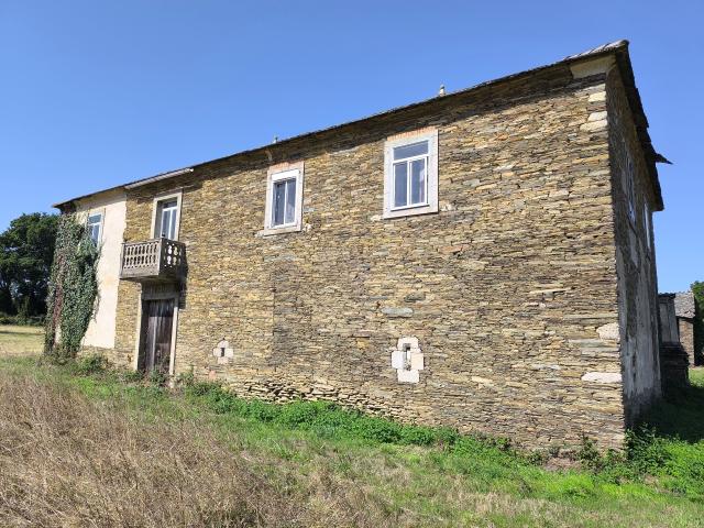 Casa rural 8 dormitorios 450 m2