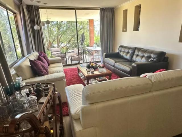 Casa RUTA 68 LA AURORA | 3 dormitorios por 13200.00 en Curacaví