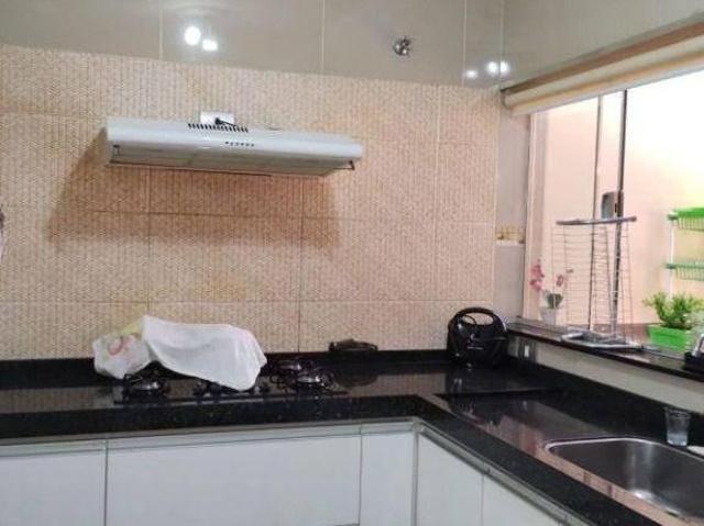 Casa R$ 750.000 Jardim Conceição Santa Bárbara D&apos Oeste/SP
