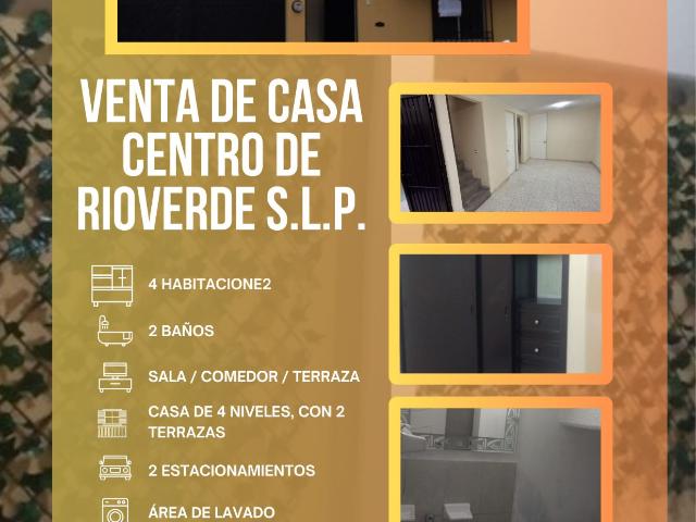 Casa R?o Verde Centro