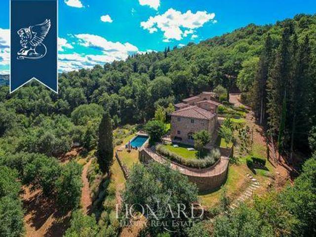 Casa Radda in Chianti Siena ES104294709