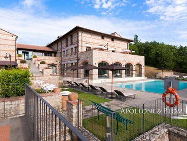 Casa Radda in Chianti ToscanaTuscany 53017 DLS93614098