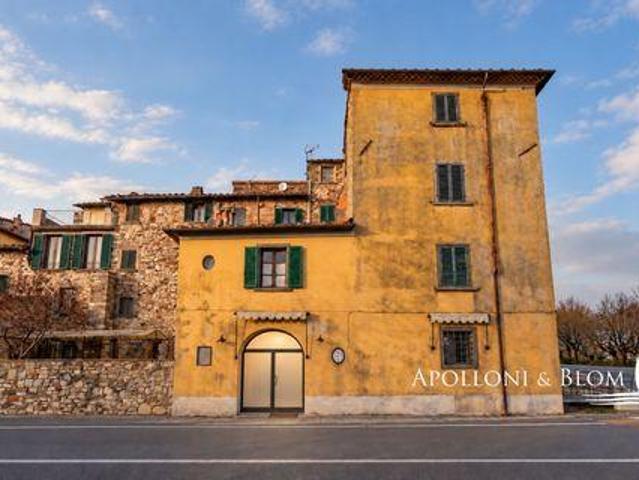 Casa Radda in Chianti ToscanaTuscany 53017 DS96642060